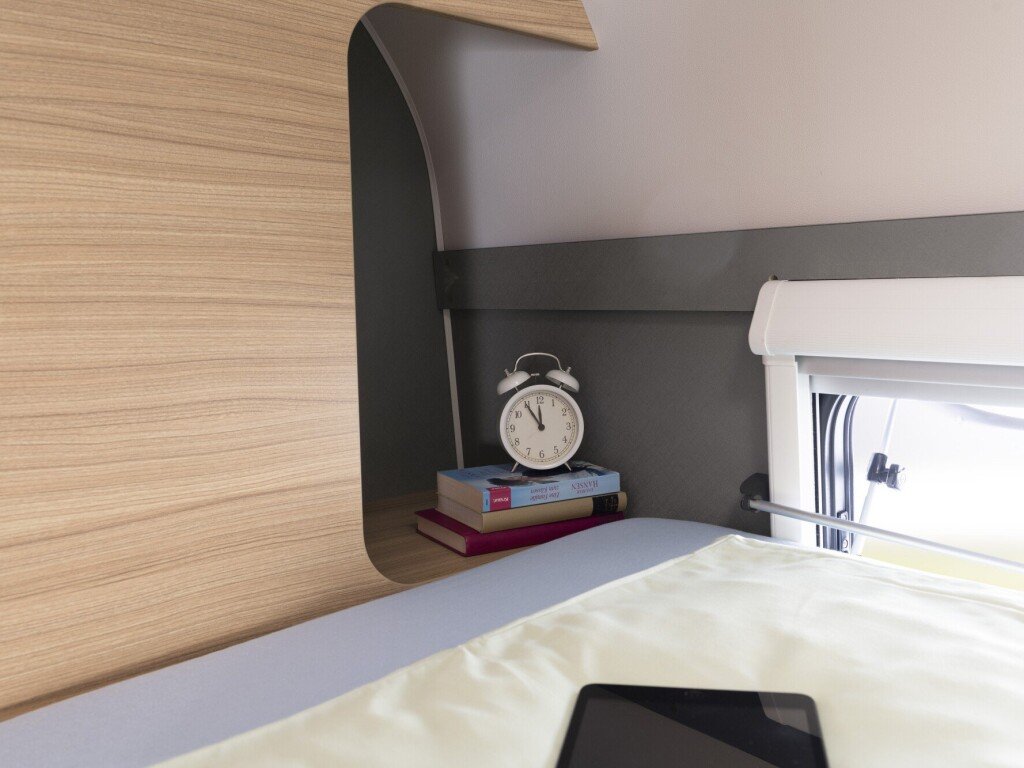 DET Summer Edition 560 FMK Ablagefach Stockbett RET 100725