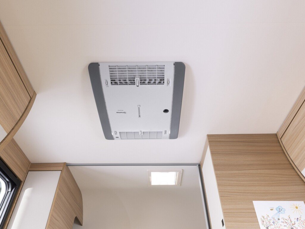 DET Summer Edition 560 FMK Klimaanlage Innen RET 100725