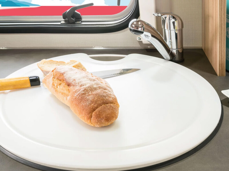 er18 noval feeling interior schneidebrett