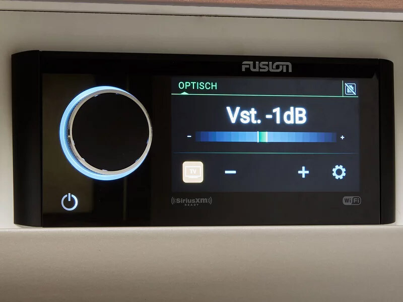 multimediapaket feeling nova light copy