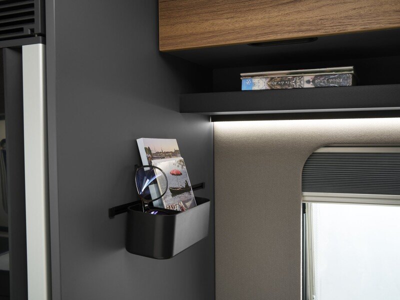 Novaline 442 Multifunktionsschiene