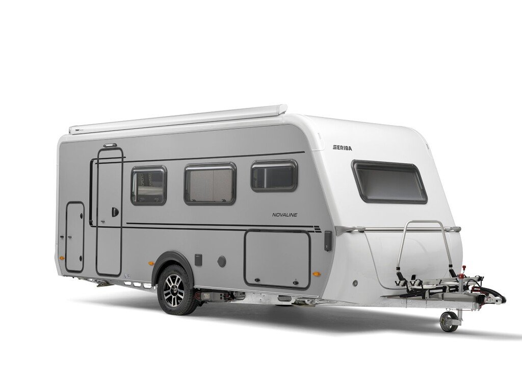 Novaline 515 3 4front