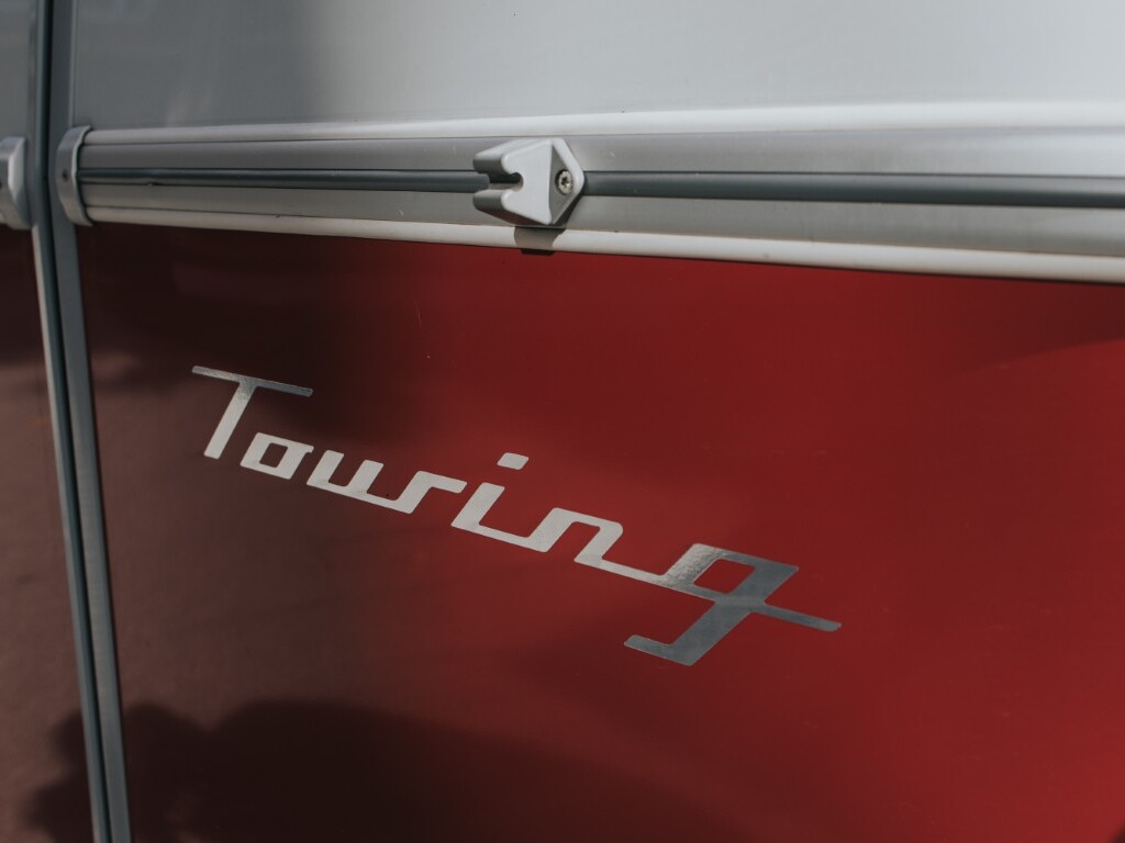 2409 Eriba Touring 430 Tango Red Fotografie Lisa And Sven 7669