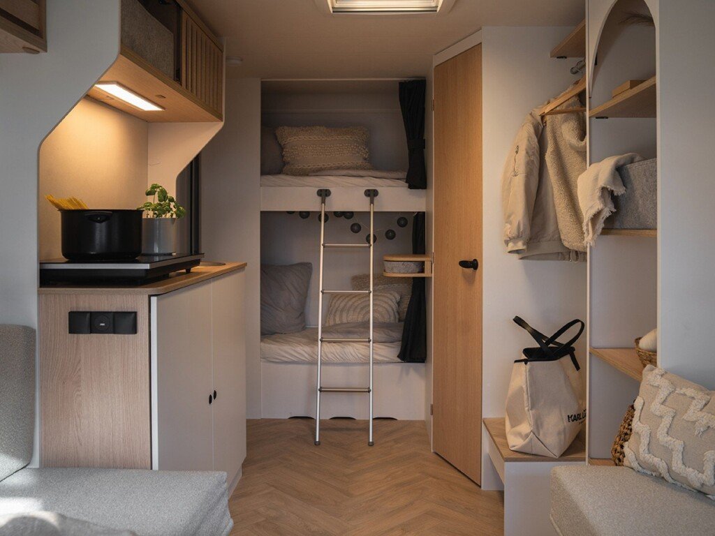 LMC edero 470K Kinderbett