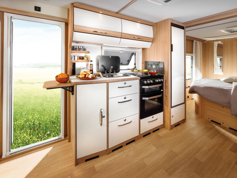 lmc exquisite vip kueche