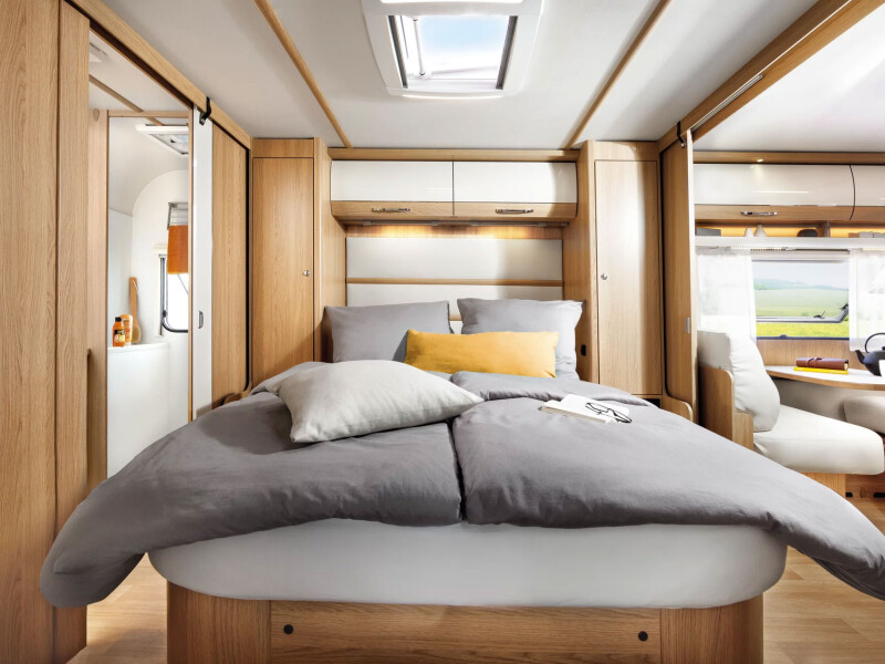 lmc exquisite vip queensbett