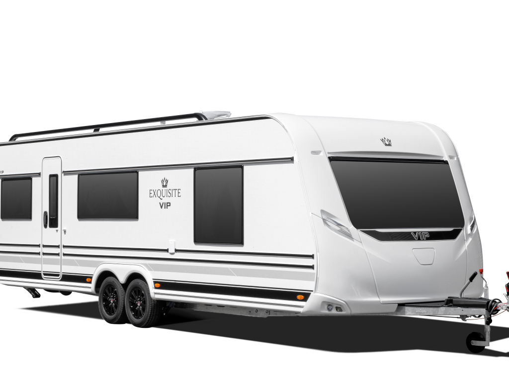 Freisteller VIP front