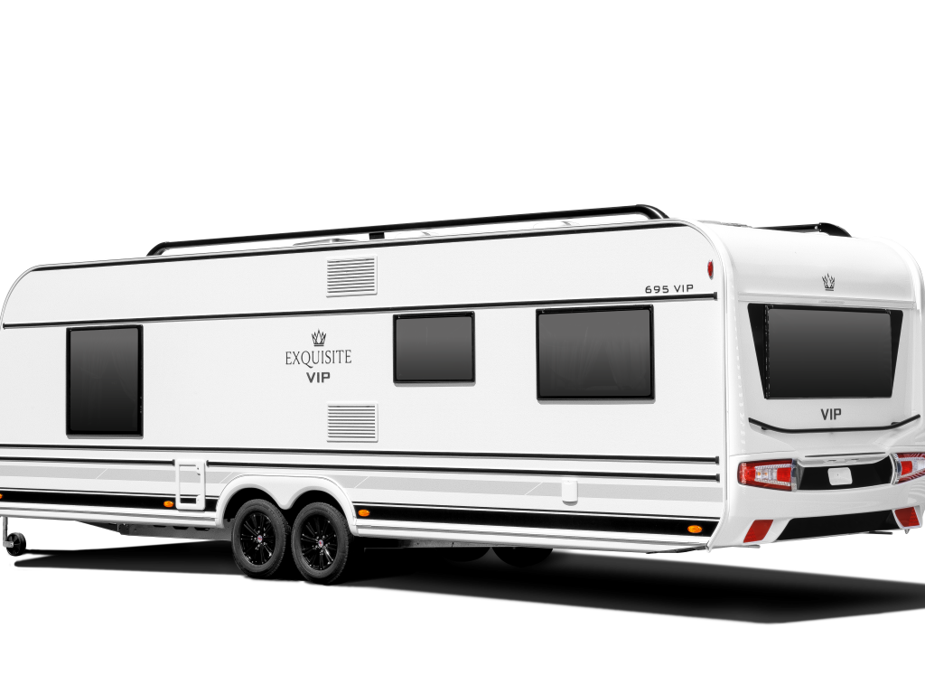 Freisteller Vip ruck