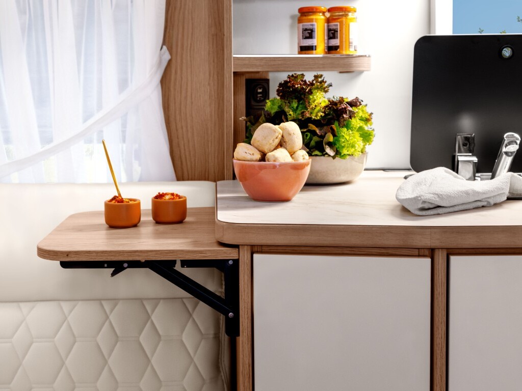 LMC VIP Detail Kueche