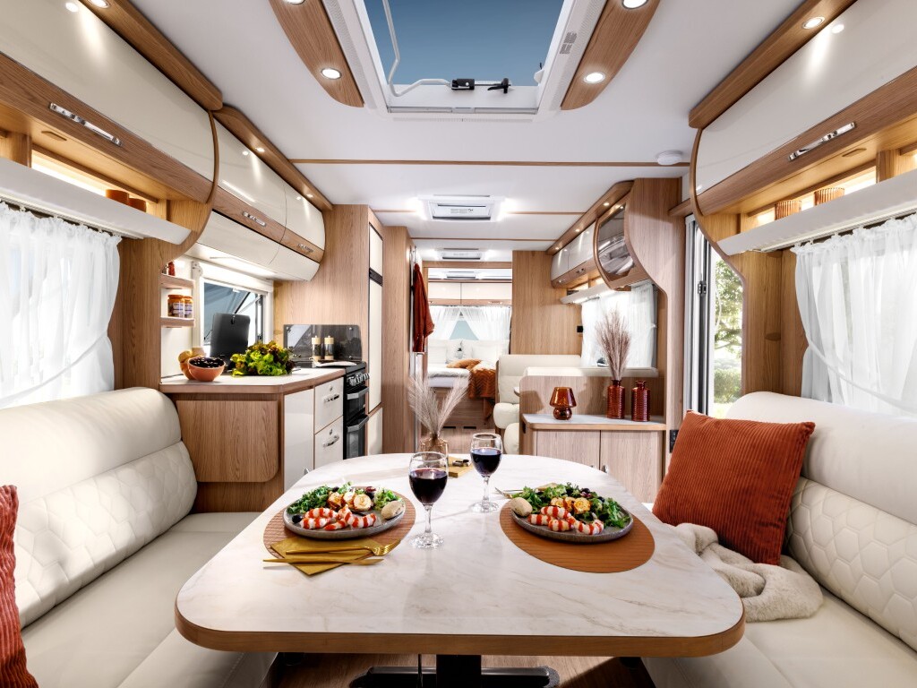 LMC VIP Durchschuss vfnh