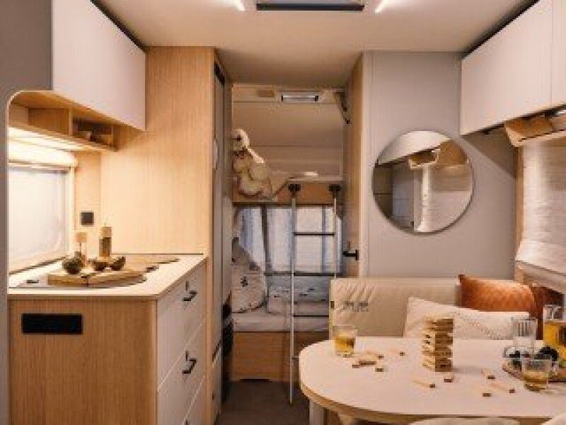 LMC Style 70 Jahre Sondermodell Durchschuss vfnh 493K hoch