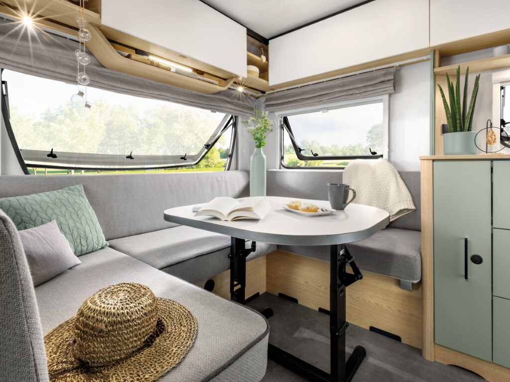 LMC Style 440 D Sitzgruppe