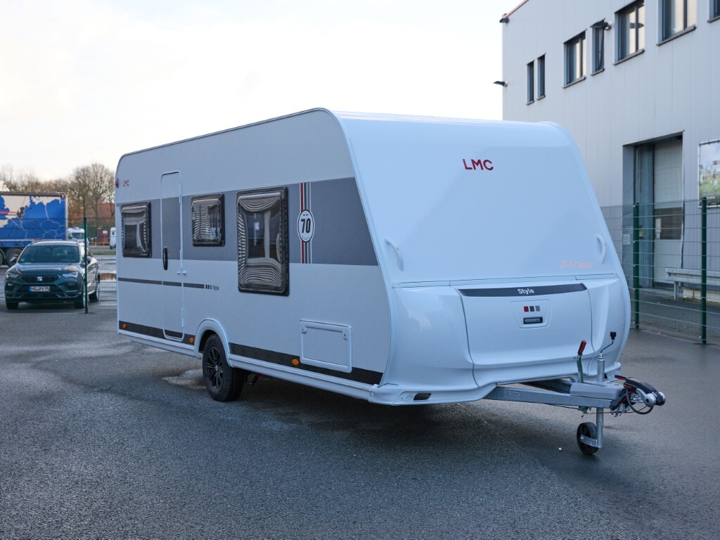 LMC Style 70 Jahre Sondermodell Freisteller Style 453D