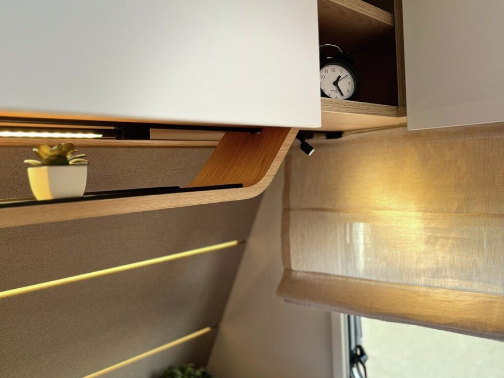 Style 44D NL Regal5 Screen