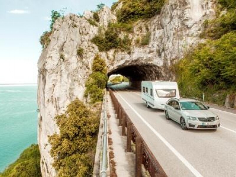 Caravan Extra Plan afbeelding voertuig Dethleffs CJoy 460 LE 10