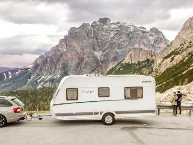 Caravan Extra Plan afbeelding voertuig Dethleffs CJoy 460 LE 3