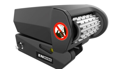 enduro rangeersysteem em313