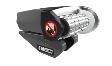 enduro rangeersysteem em315