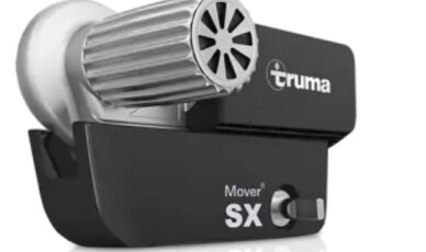 Truma mover SX