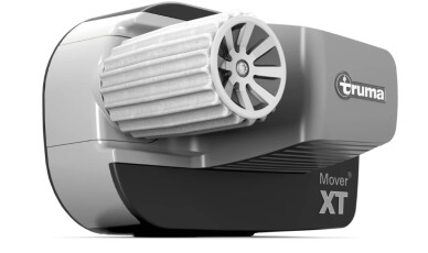Truma mover XT