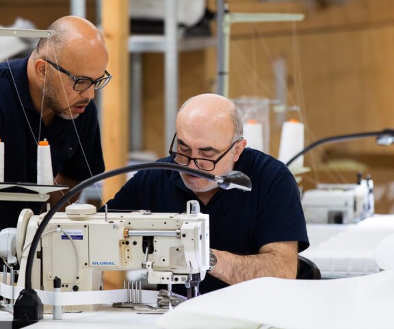 Op zoek naar matrassen op maat?