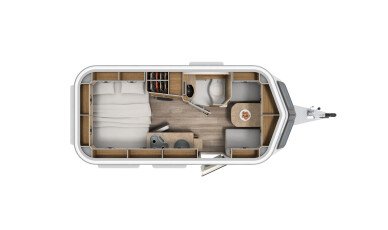 2022 eriba touring 530 a