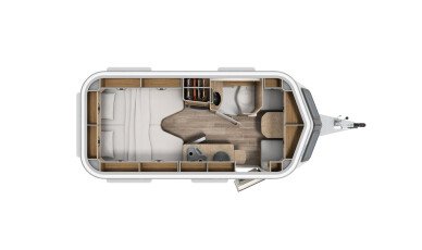 2022 eriba touring 542 b