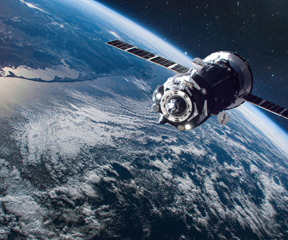 Satelliet systemen