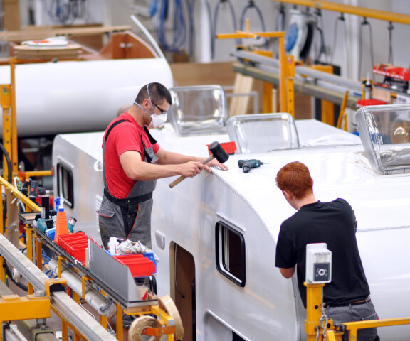 Ons Technocenter staat te boek als erkend reparateur!