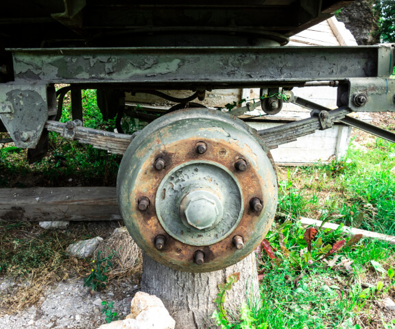 Asrevisie noodzakelijk?