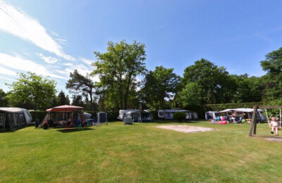 Camping Kienehoef