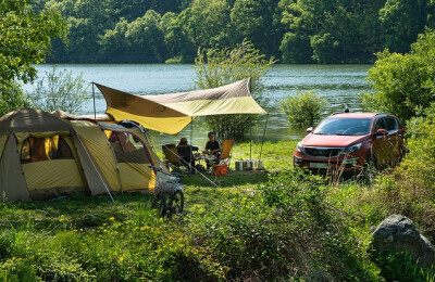 Camping Le Provencal 2