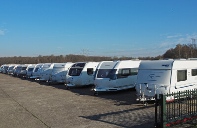 Caravanstalling Roefs 4