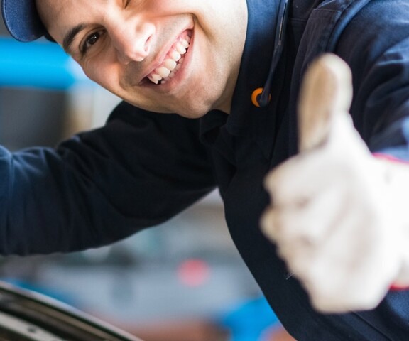 Kom ons team versterken!