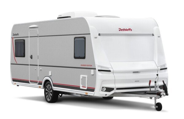 Dethleffs Summer Edition 510 LE