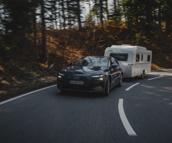 Op zoek bent naar een tweede huis op wielen?