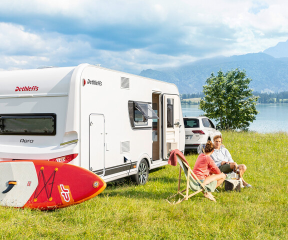 Caravan Extra: Ook jouw partner voor caravan accessoires!