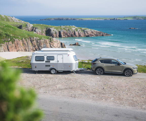 Welkom bij Caravan Extra