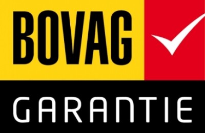 Logo BOVAG Garantie