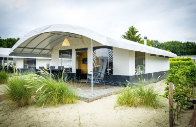 Reacreatiepark Duinhoeve