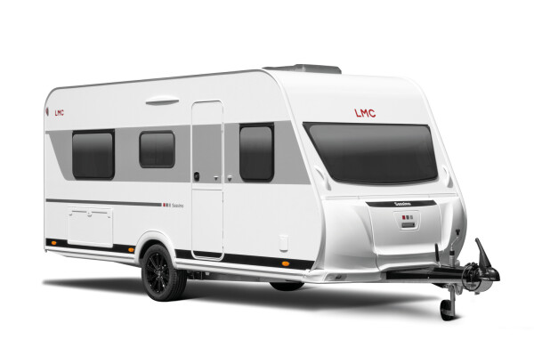 LMC Sassino 460 E