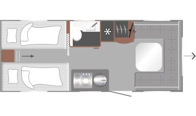 Videro 510E Screen v2