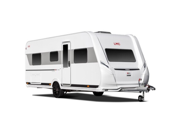 LMC Videro 580 D