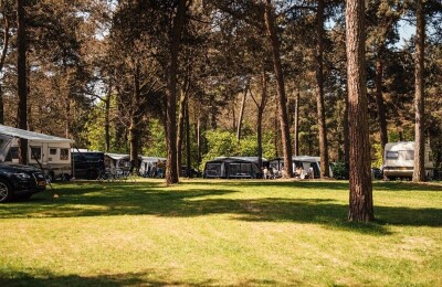 eurocamping vessem