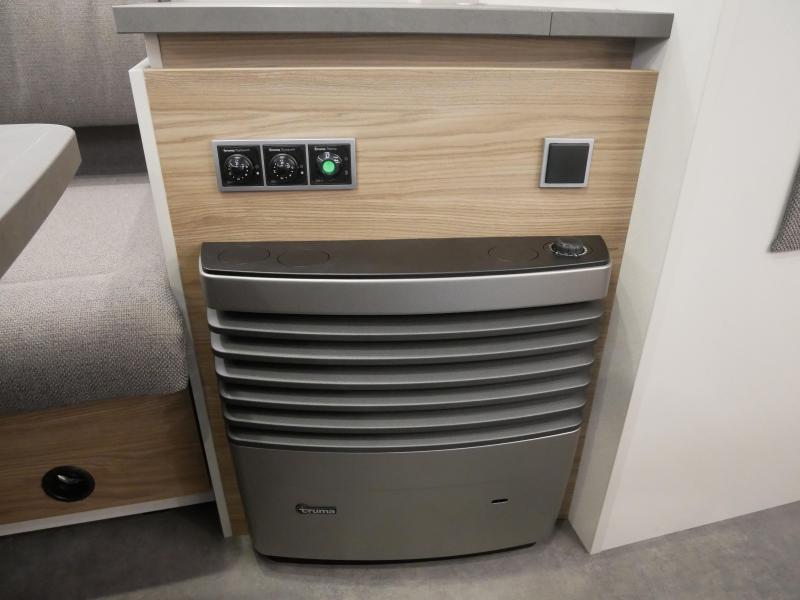 Dethleffs Nomad 530 DR image
