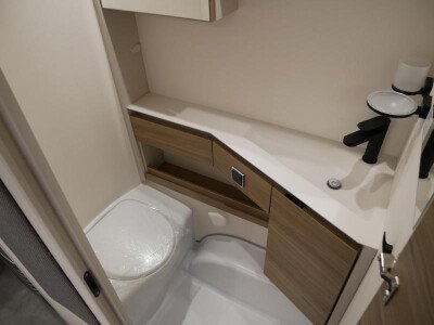 Dethleffs Nomad 530 DR image