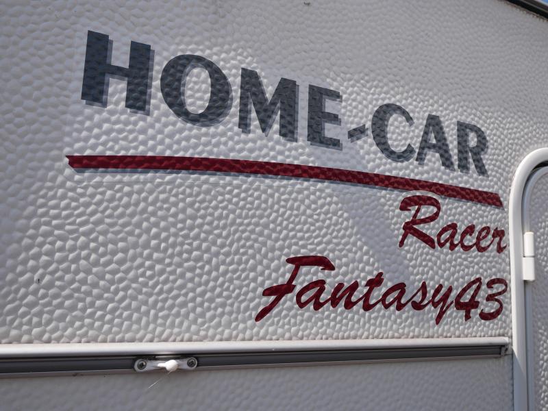Home-car Racer Fantasy 43 image