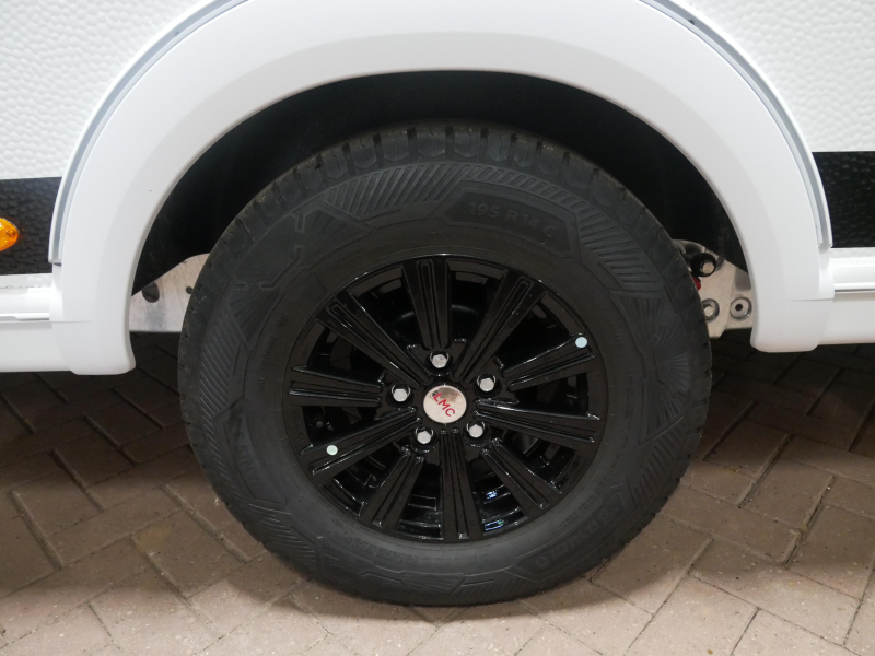 LMC Style 70-years 453 D image