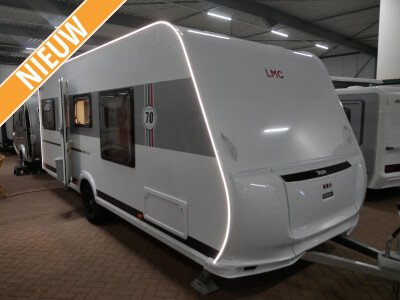 LMC Style 70-years 453 D