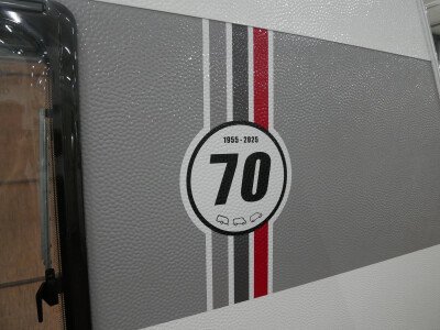 LMC Style 70-years 453 D image